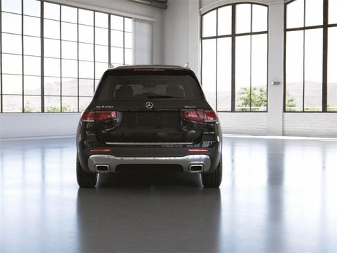 Certified 2022 Mercedes-Benz GLB 250 GLB 250 image 26