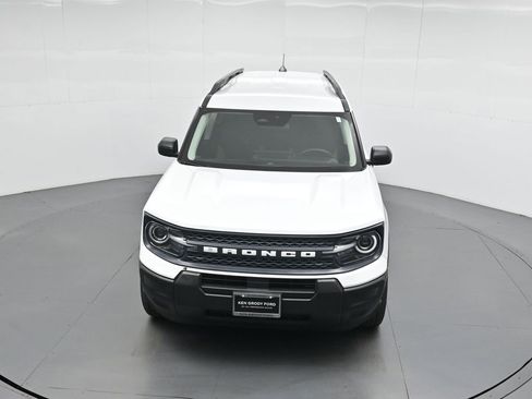 Used 2025 Ford Bronco Sport Big Bend image 36