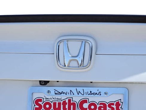 Used 2021 Honda Civic Sport image 9
