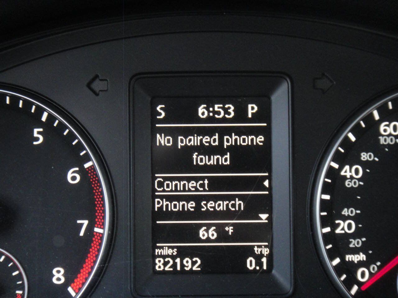 Used 2012 Volkswagen Eos Komfort FWD image 17