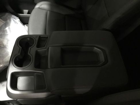 New 2026 GMC Sierra 1500 Pro w/ Pro Value Package image 38