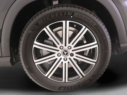 New 2026 Mercedes-Benz GLE 350 4MATIC image 10