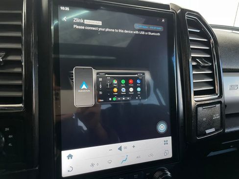 Used 2017 Ford F350 Lariat w/ Lariat Ultimate Package image 47