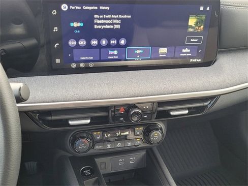 New 2026 Nissan Kicks SV image 14