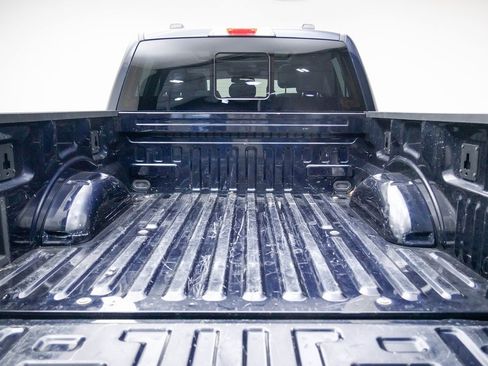 Used 2021 Ford F150 Lariat w/ Equipment Group 502A High image 12