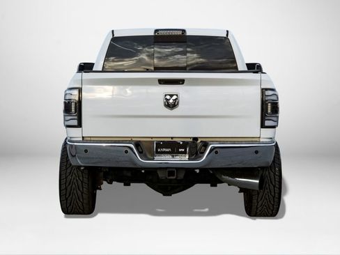 Used 2015 RAM 2500 Lone Star image 7