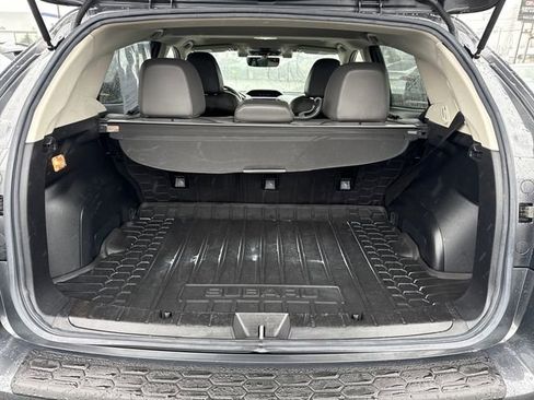 Used 2021 Subaru Crosstrek 2.5i Sport w/ Moonroof Package image 14