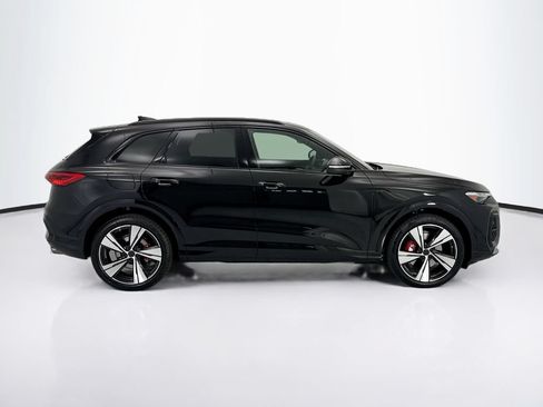 New 2026 Audi SQ5 Premium Plus AWD/4WD image 4
