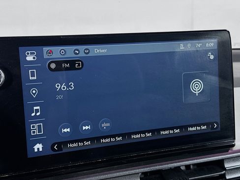 Used 2024 Honda Prologue Touring image 21
