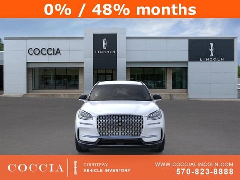 New 2026 Lincoln Corsair Premiere AWD/4WD image 6