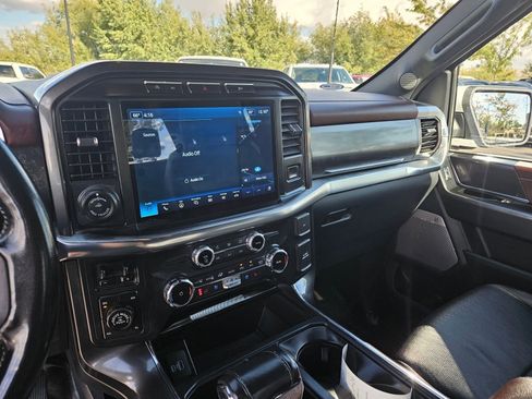 Used 2022 Ford F150 Lariat AWD/4WD image 25