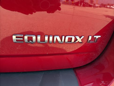 Used 2015 Chevrolet Equinox LT w/ LPO, Protection Package FWD image 9