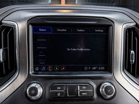 Used 2021 GMC Sierra 3500 Denali w/ Denali Ultimate Package image 23