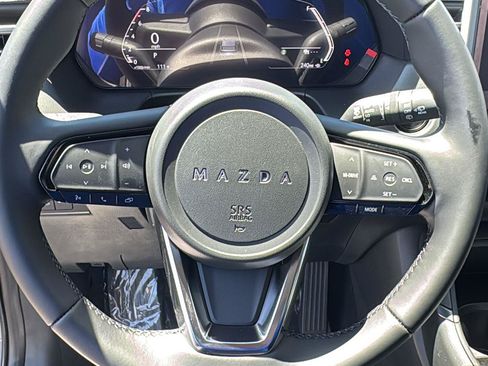 New 2026 MAZDA CX-5 Preferred AWD/4WD image 11