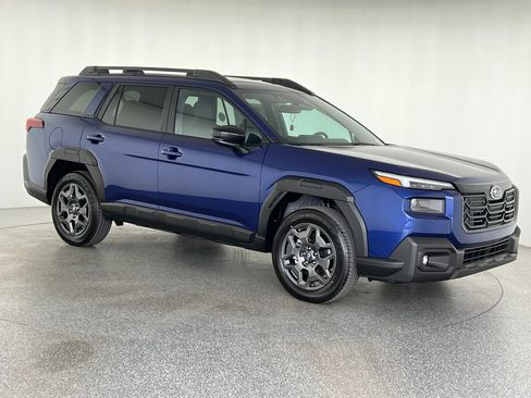 New 2026 Subaru Outback Premium image 9