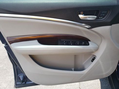 Used 2016 Acura MDX SH-AWD image 18
