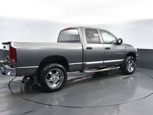Used 2006 Dodge Ram 1500 Truck SLT image 4