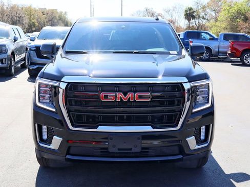 Used 2023 GMC Yukon SLE image 3