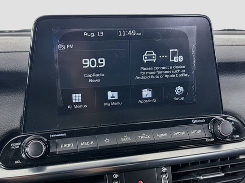 Used 2019 Kia Forte S FWD image 19