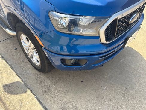 Used 2019 Ford Ranger XLT w/ Equipment Group 301A Mid RWD image 9