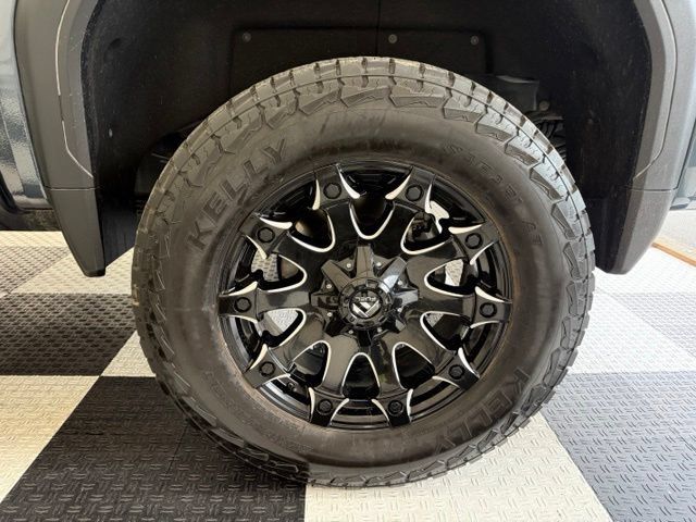 Used 2020 GMC Sierra 3500 Denali w/ Denali Ultimate Package AWD/4WD image 12