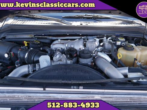 Used 2010 Ford F250 XLT image 27