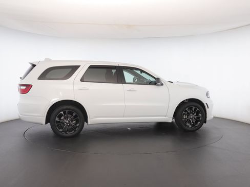 Used 2022 Dodge Durango GT image 32