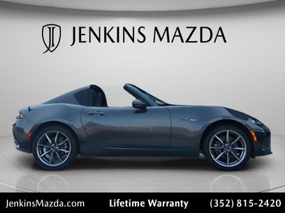 Used 2023 MAZDA MX-5 Miata Grand Touring