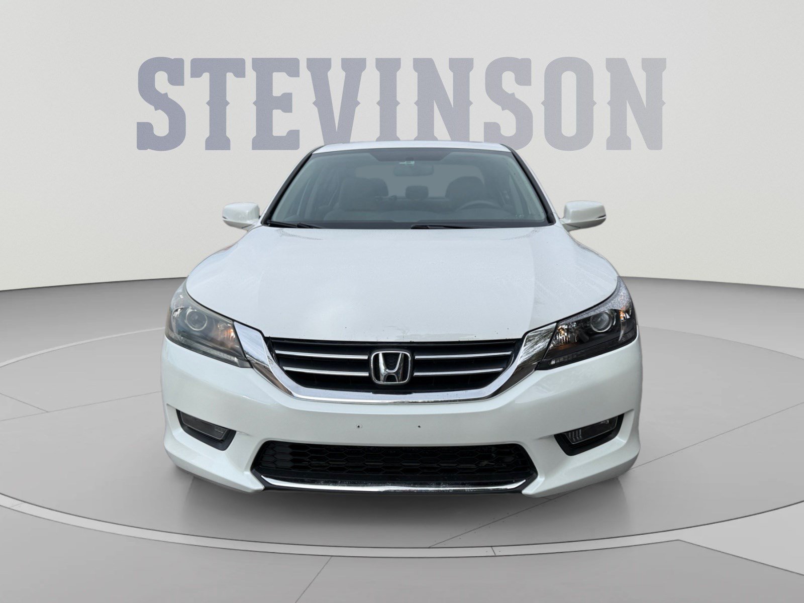 Used 2015 Honda Accord EX image 8