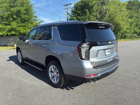 New 2026 Chevrolet Tahoe Premier w/ Sun And Tow Package AWD/4WD image 4