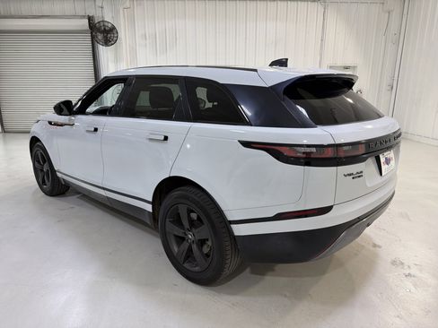 Used 2020 Land Rover Range Rover Velar R-Dynamic S image 3
