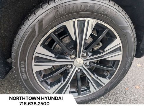 Used 2018 Mitsubishi Eclipse Cross SE image 42