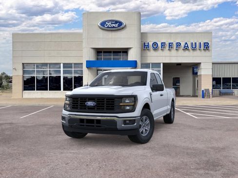 New 2026 Ford F150 XL w/ Equipment Group 103A High RWD image 24