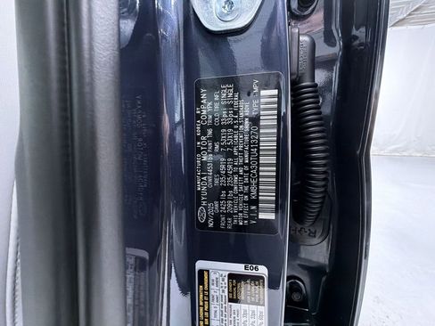 New 2026 Hyundai Kona Limited image 14