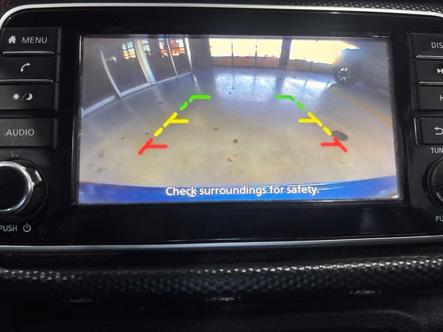Used 2022 Nissan Kicks S FWD image 24