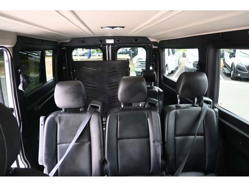 Used 2018 RAM ProMaster 1500 FWD image 18