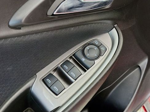 Used 2024 Chevrolet Malibu RS image 20