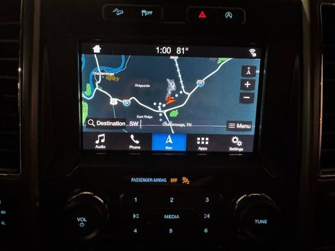 Used 2019 Ford F150 XLT w/ Equipment Group 302A Luxury image 26