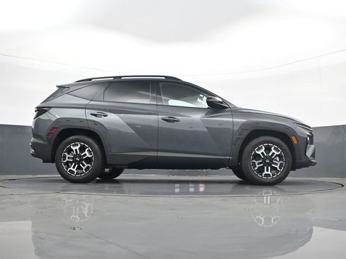 New 2025 Hyundai Tucson XRT AWD/4WD image 24