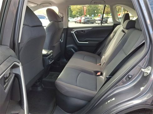 Certified 2020 Toyota RAV4 LE image 11