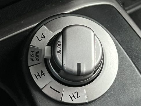 Used 2019 Toyota 4Runner SR5 image 26