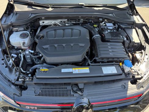 Used 2025 Volkswagen GTI Autobahn FWD image 20