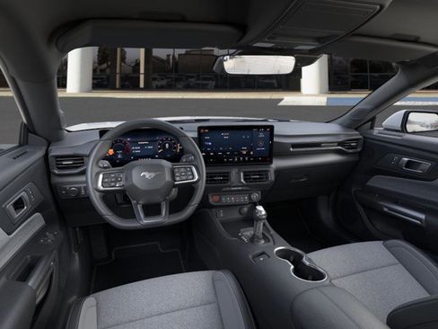 New 2026 Ford Mustang Coupe image 9