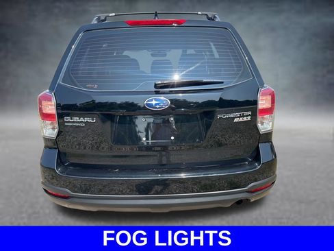 Used 2017 Subaru Forester 2.5i w/ Alloy Wheel Package AWD/4WD image 8
