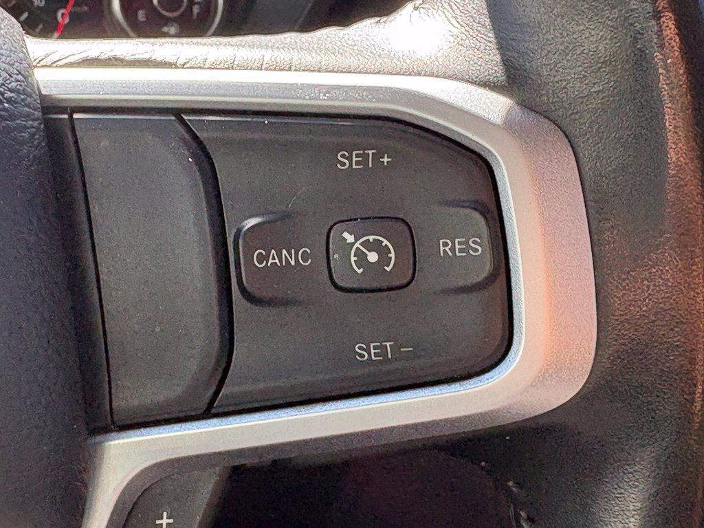 Used 2020 RAM 1500 Big Horn AWD/4WD image 15