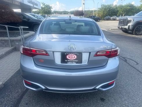 Used 2016 Acura ILX FWD image 6