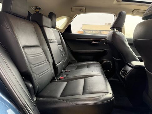 Used 2015 Lexus NX 200t F Sport image 14