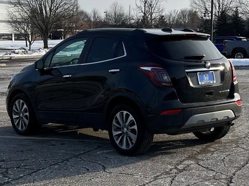 Used 2020 Buick Encore Preferred image 5