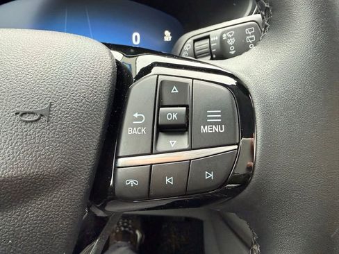 Used 2023 Ford Escape Platinum w/ Premium Technology Package image 17