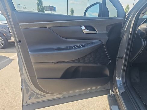 Certified 2023 Hyundai Santa Fe XRT AWD/4WD image 10
